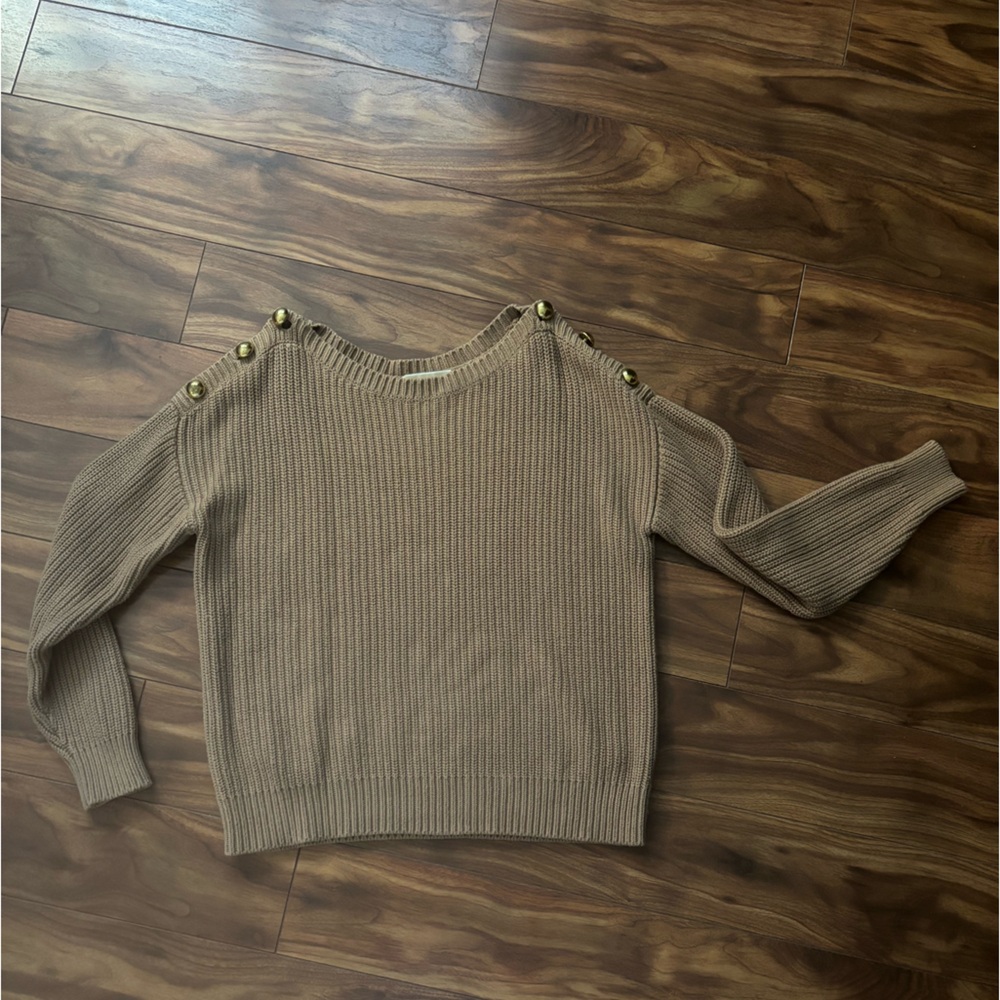 Michael Kors Sweater